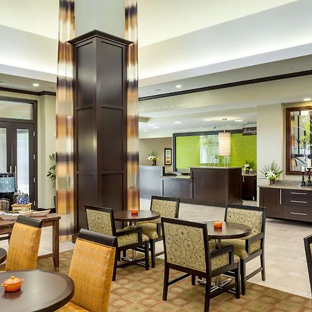 Hilton Garden Inn Seattle/Bothell Extérieur photo