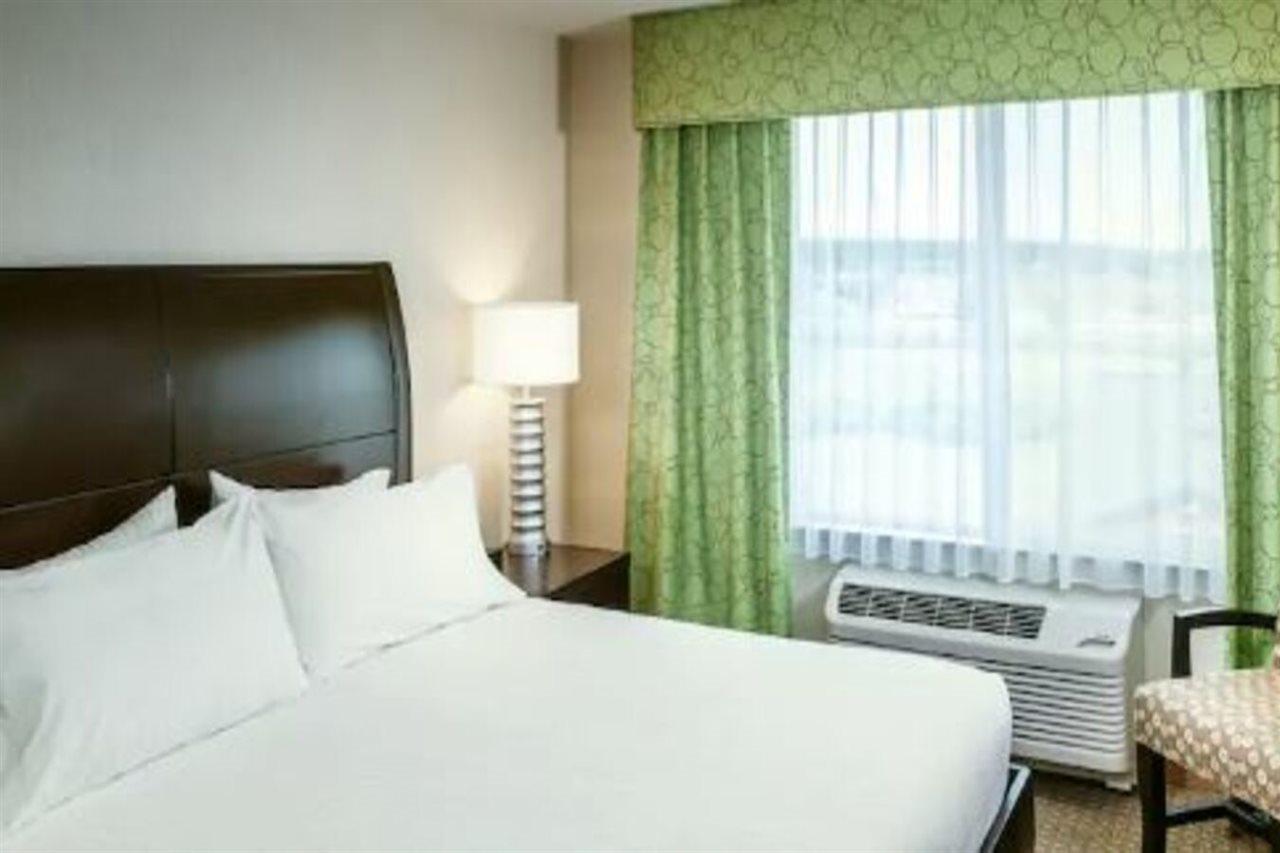Hilton Garden Inn Seattle/Bothell Extérieur photo
