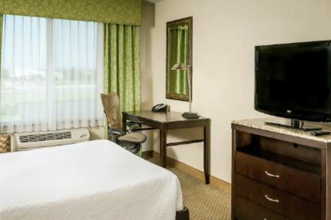Hilton Garden Inn Seattle/Bothell Extérieur photo