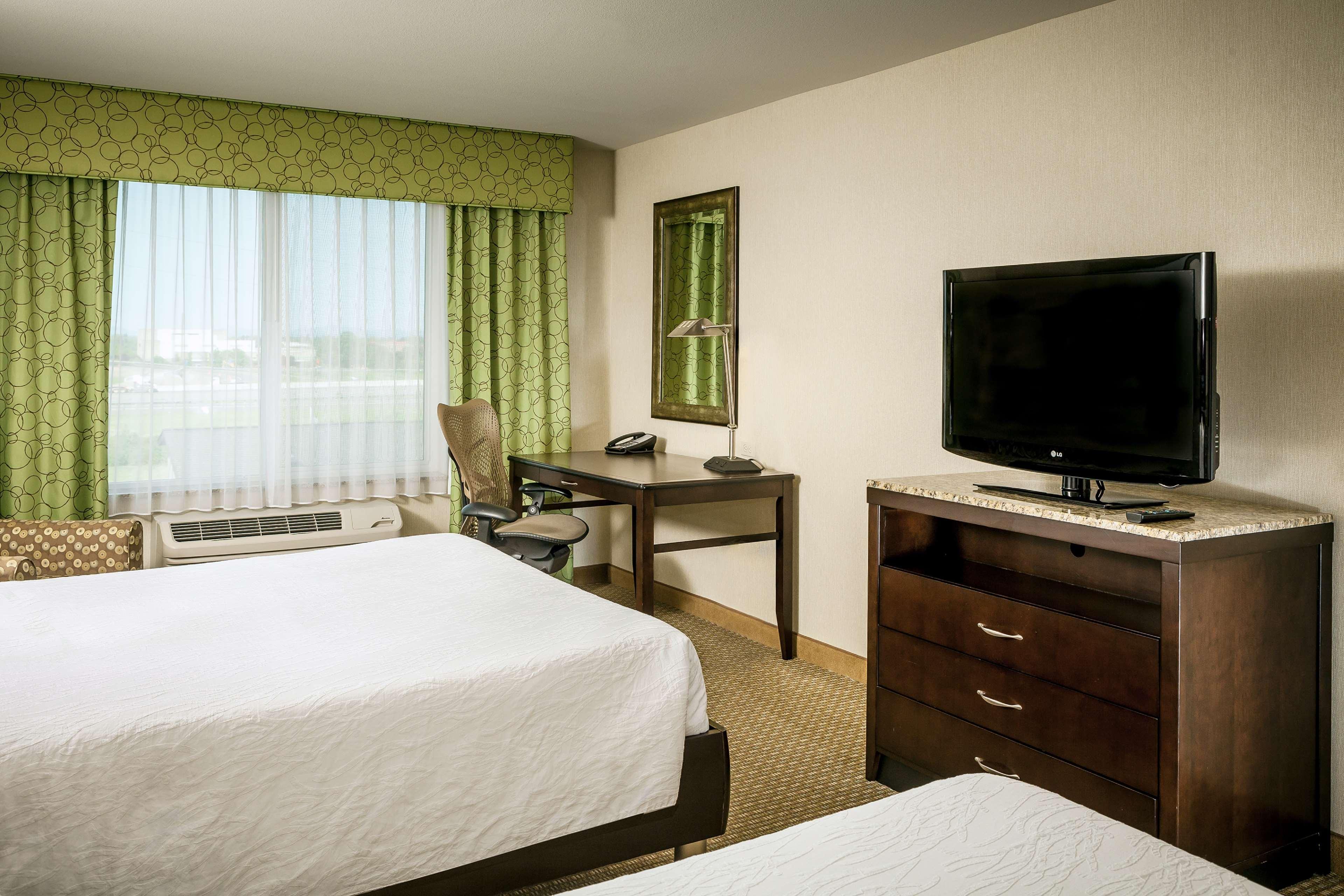 Hilton Garden Inn Seattle/Bothell Extérieur photo