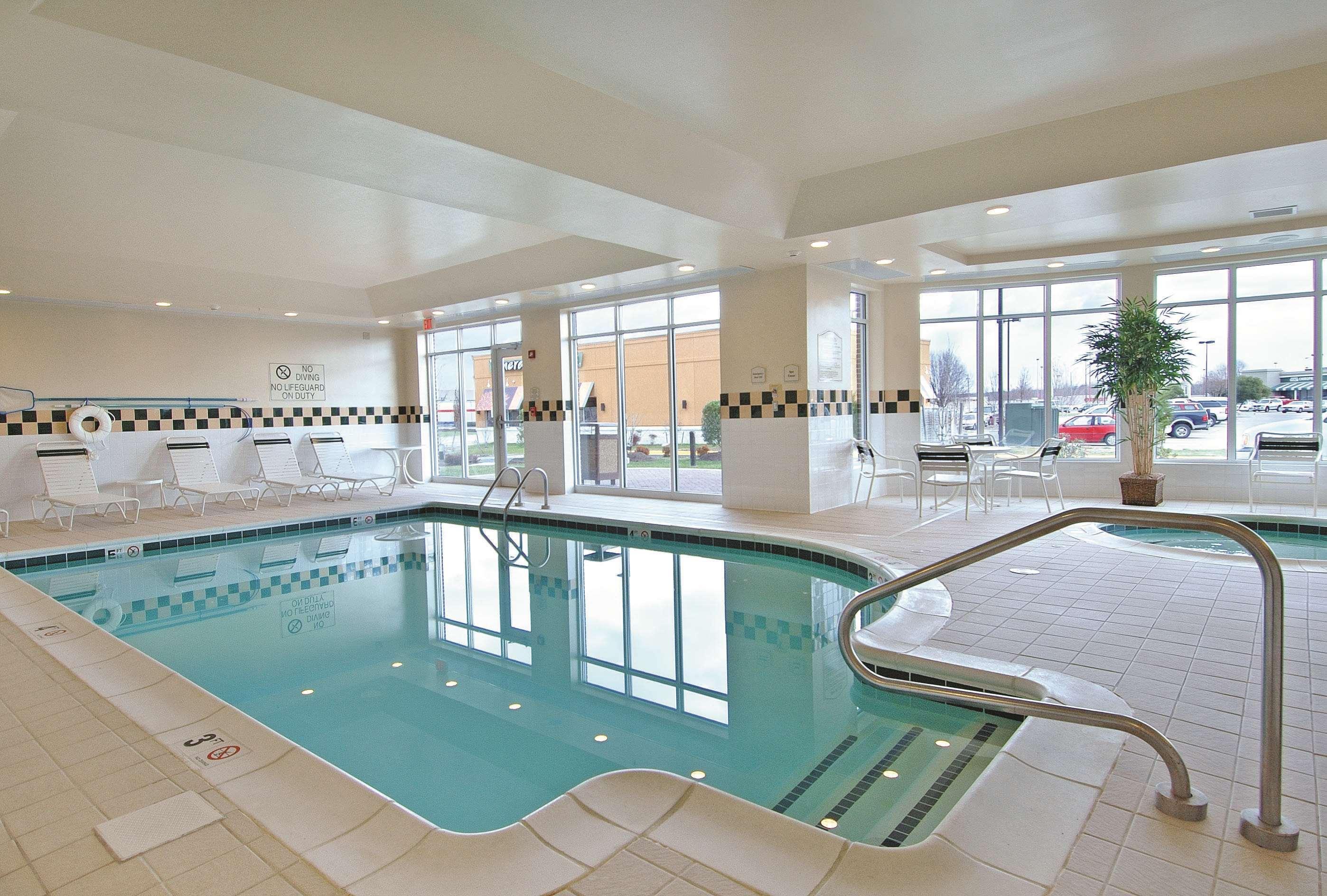 Hilton Garden Inn Seattle/Bothell Extérieur photo