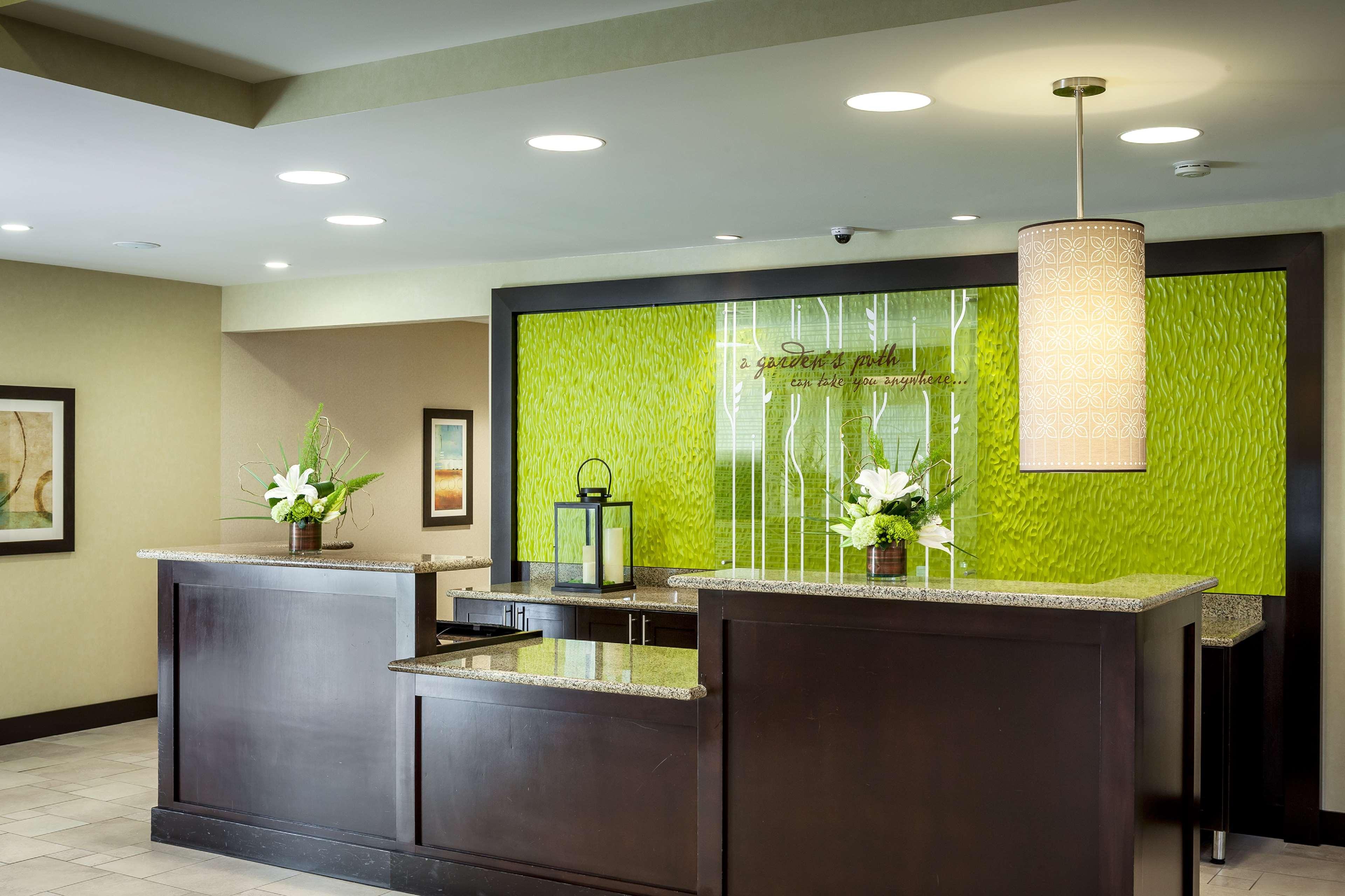 Hilton Garden Inn Seattle/Bothell Extérieur photo