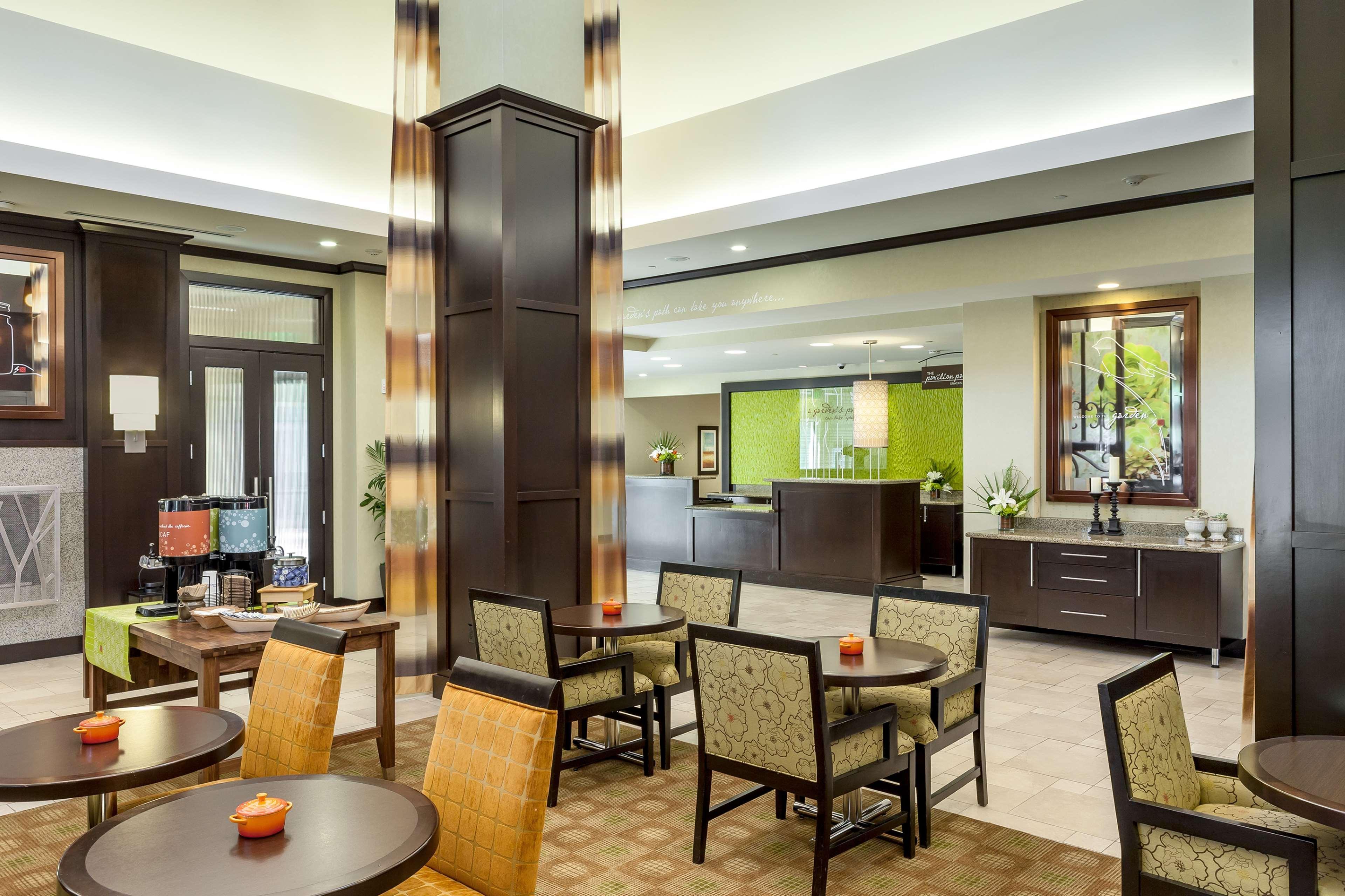 Hilton Garden Inn Seattle/Bothell Extérieur photo