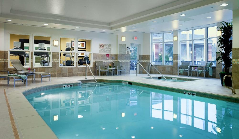 Hilton Garden Inn Seattle/Bothell Extérieur photo