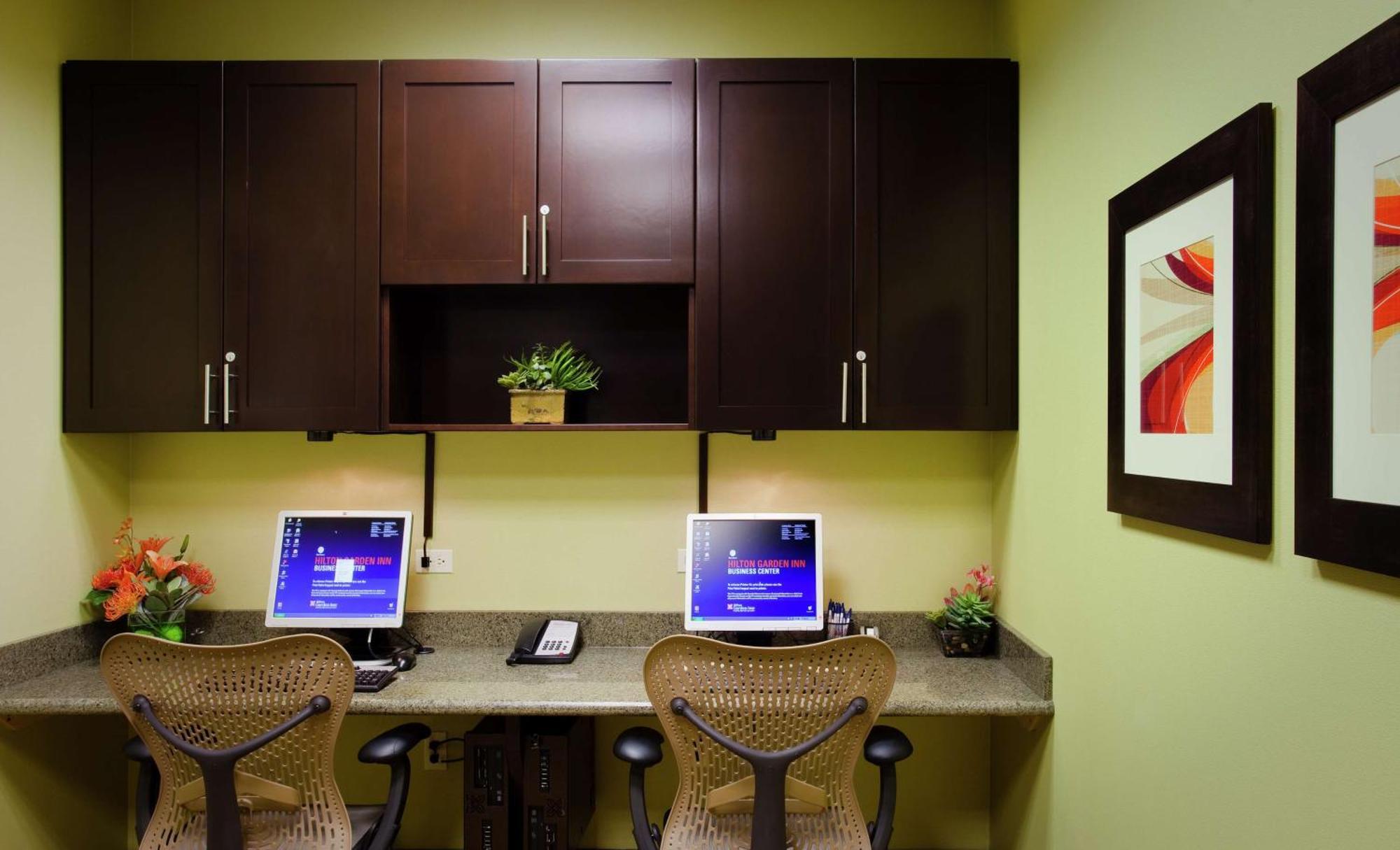 Hilton Garden Inn Seattle/Bothell Extérieur photo