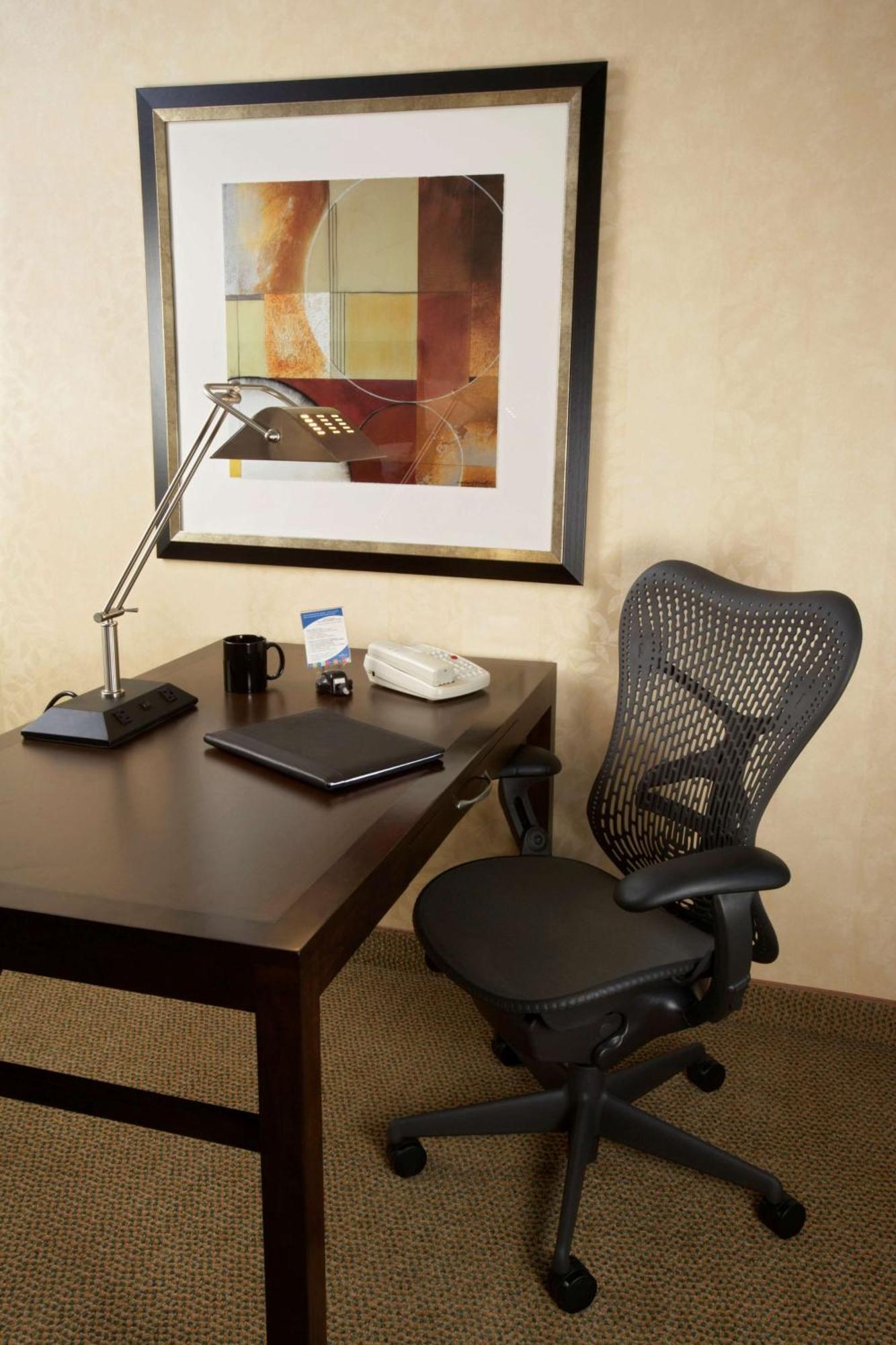 Hilton Garden Inn Seattle/Bothell Extérieur photo