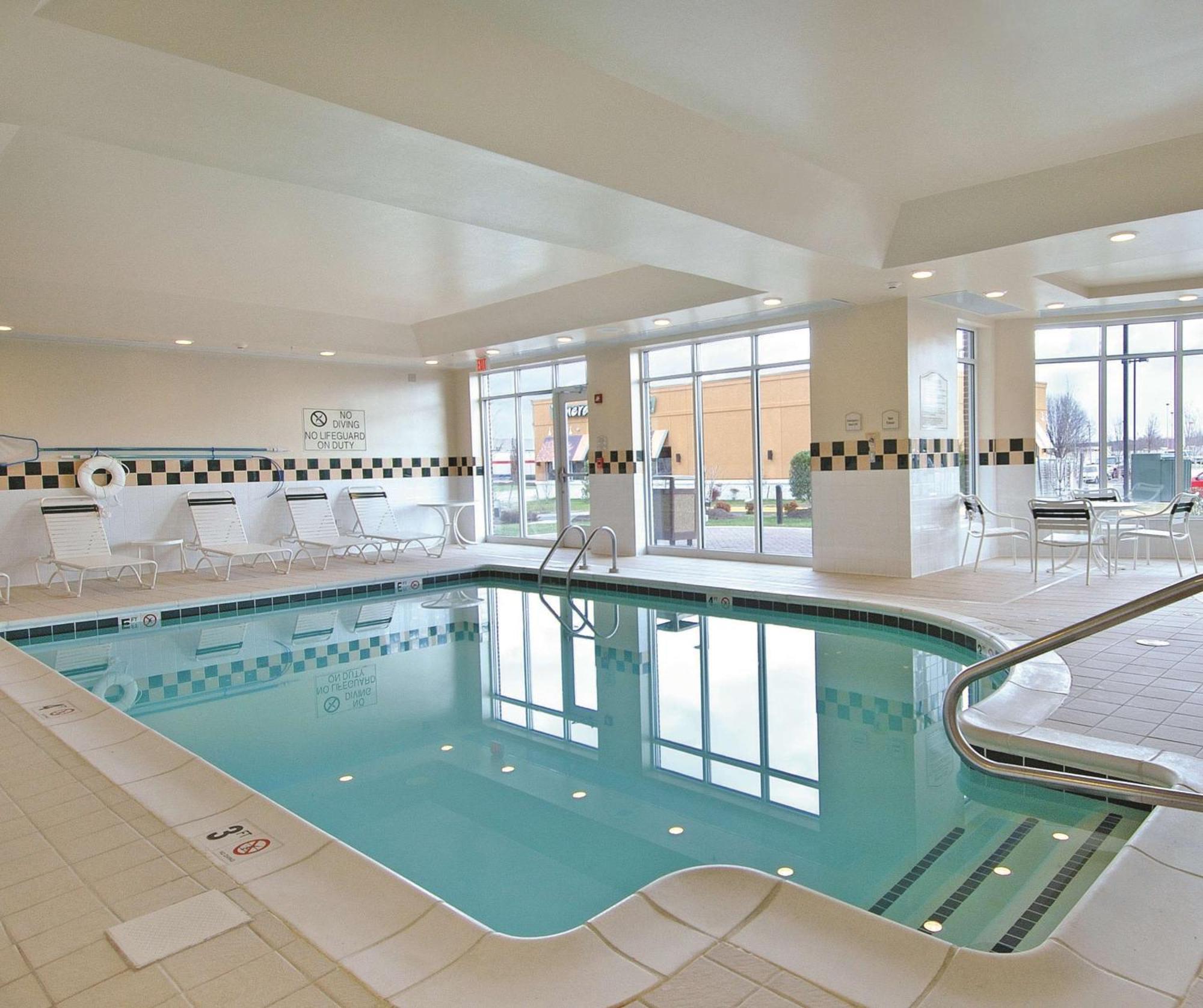 Hilton Garden Inn Seattle/Bothell Extérieur photo