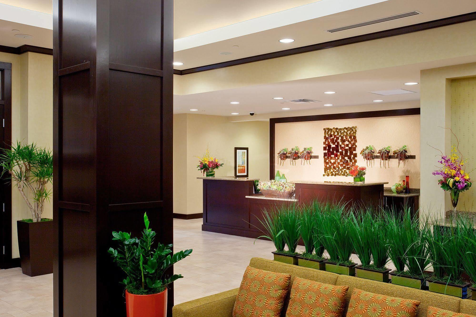 Hilton Garden Inn Seattle/Bothell Extérieur photo