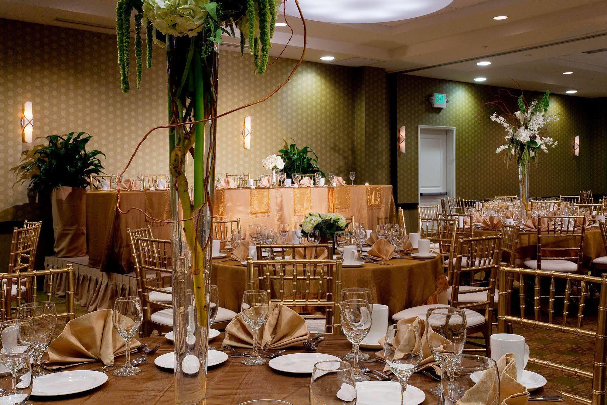 Hilton Garden Inn Seattle/Bothell Extérieur photo